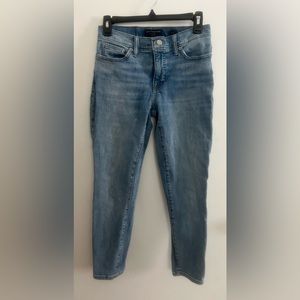 Lucky brand jeans
